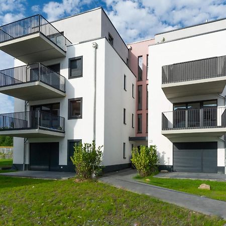 T&K Apartments - Bergisch Gladbach - 7 Comfortable Apartments - 20 Min To Fair Messe Cologne מראה חיצוני תמונה