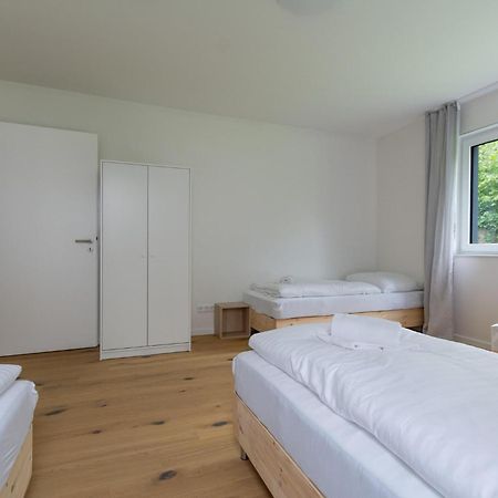 T&K Apartments - Bergisch Gladbach - 7 Comfortable Apartments - 20 Min To Fair Messe Cologne מראה חיצוני תמונה