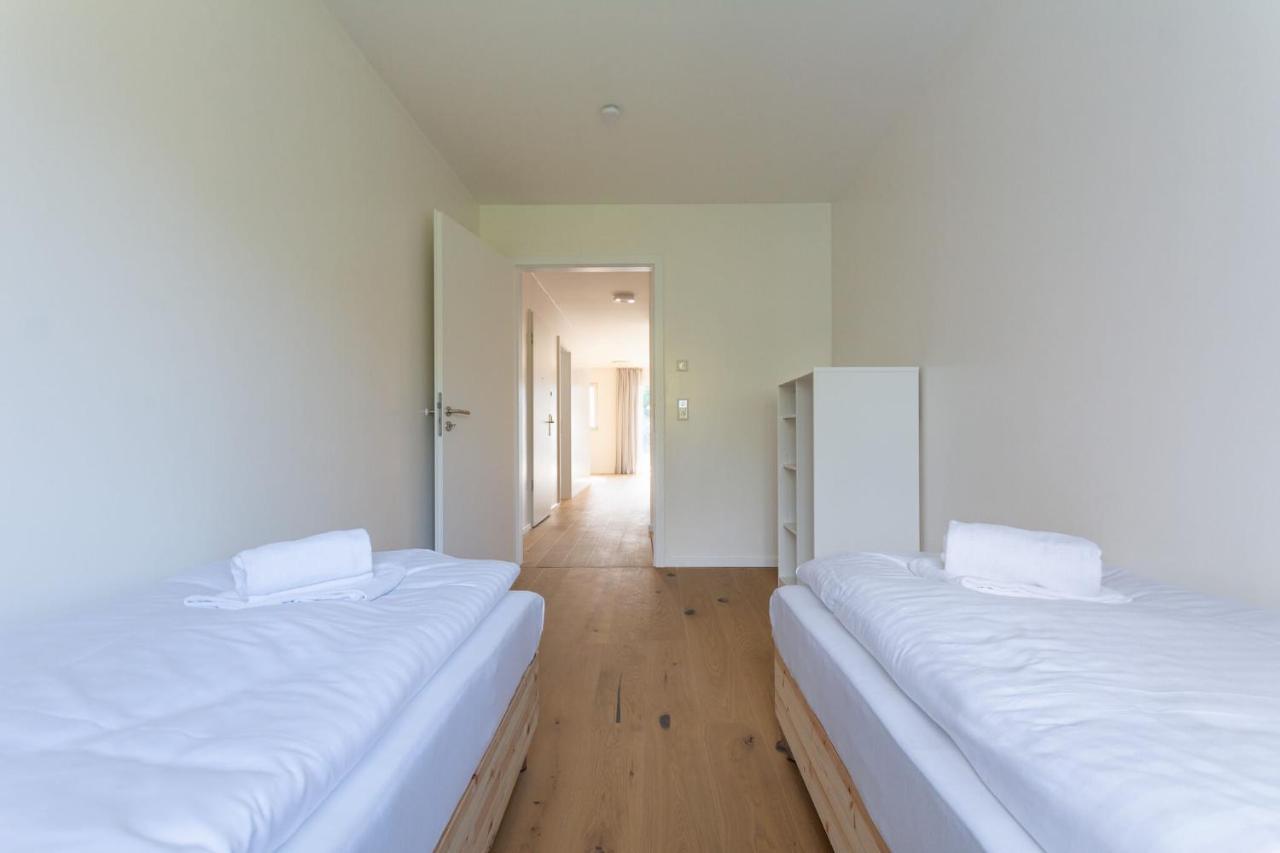 T&K Apartments - Bergisch Gladbach - 7 Comfortable Apartments - 20 Min To Fair Messe Cologne מראה חיצוני תמונה
