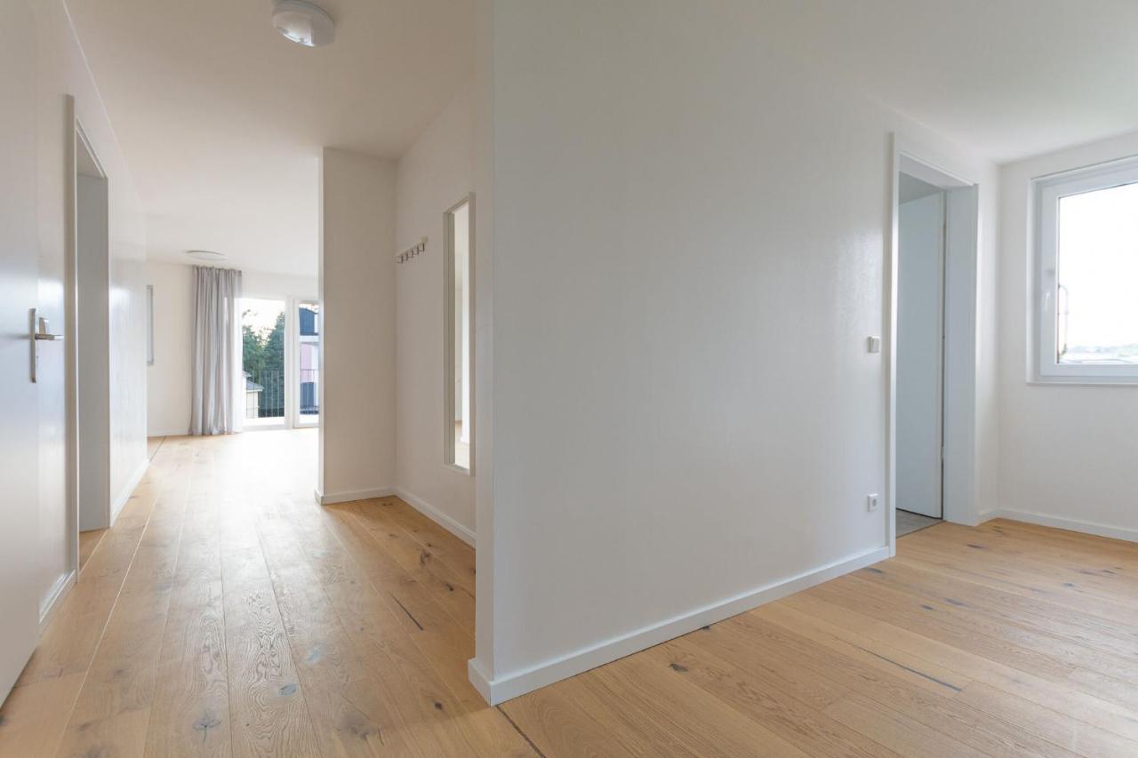 T&K Apartments - Bergisch Gladbach - 7 Comfortable Apartments - 20 Min To Fair Messe Cologne מראה חיצוני תמונה