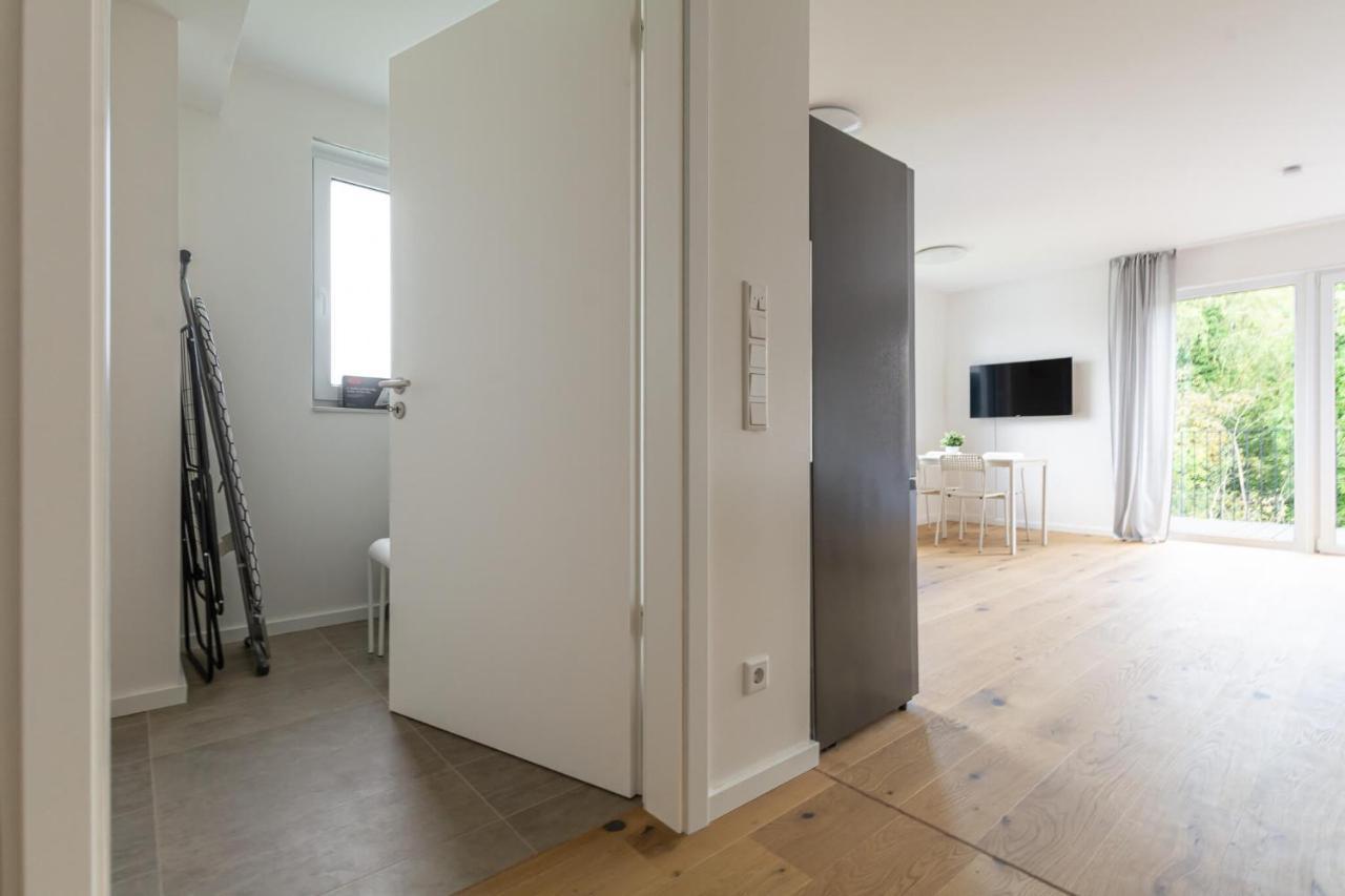 T&K Apartments - Bergisch Gladbach - 7 Comfortable Apartments - 20 Min To Fair Messe Cologne מראה חיצוני תמונה