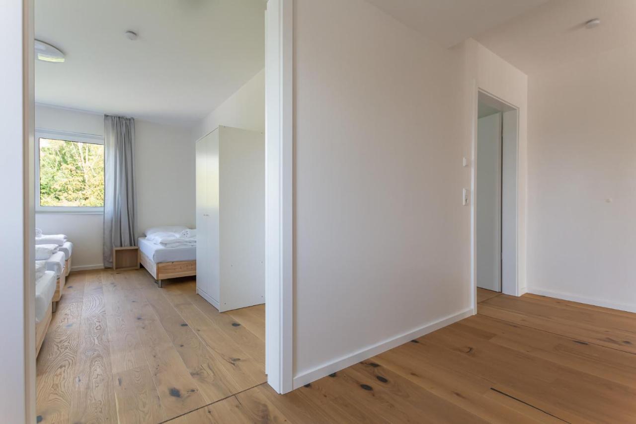 T&K Apartments - Bergisch Gladbach - 7 Comfortable Apartments - 20 Min To Fair Messe Cologne מראה חיצוני תמונה