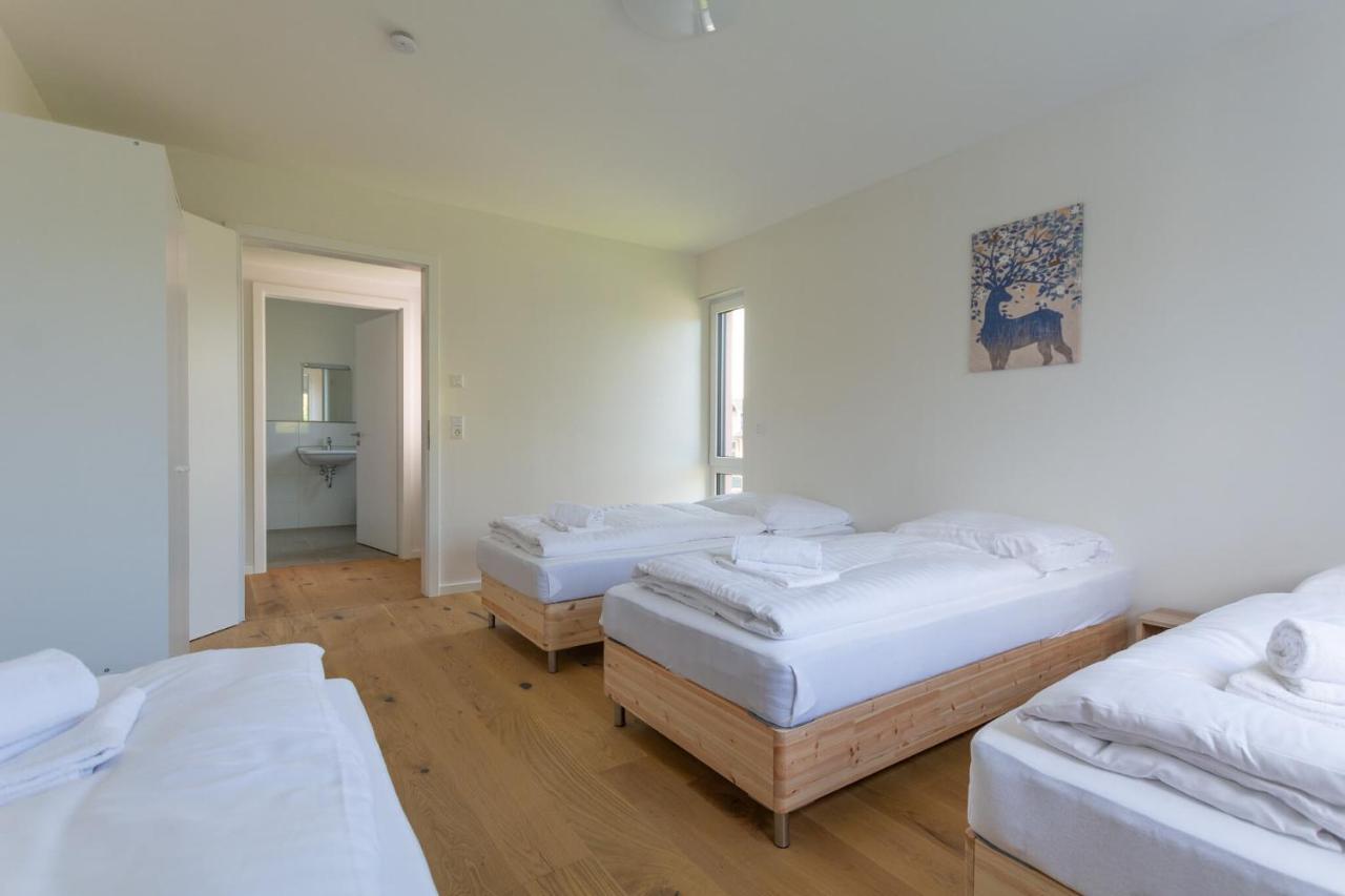 T&K Apartments - Bergisch Gladbach - 7 Comfortable Apartments - 20 Min To Fair Messe Cologne מראה חיצוני תמונה