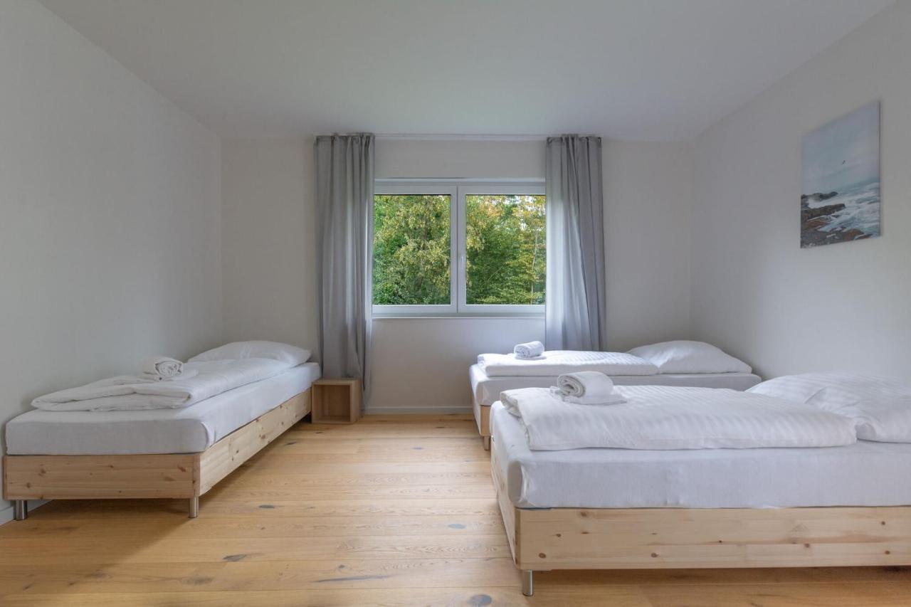T&K Apartments - Bergisch Gladbach - 7 Comfortable Apartments - 20 Min To Fair Messe Cologne מראה חיצוני תמונה