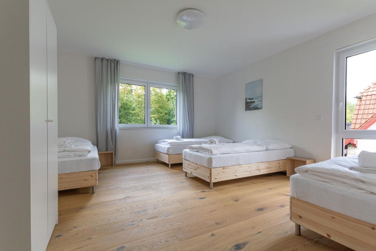T&K Apartments - Bergisch Gladbach - 7 Comfortable Apartments - 20 Min To Fair Messe Cologne מראה חיצוני תמונה