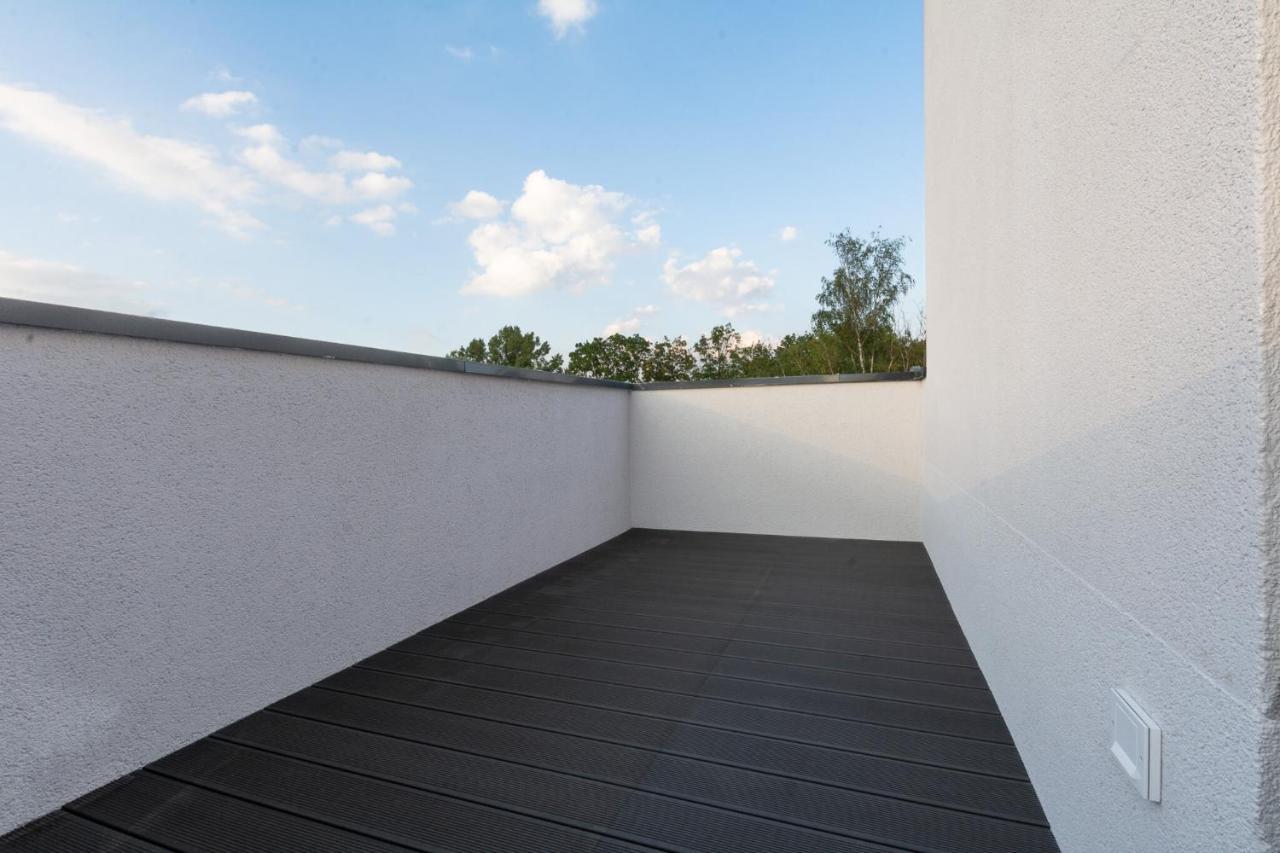 T&K Apartments - Bergisch Gladbach - 7 Comfortable Apartments - 20 Min To Fair Messe Cologne מראה חיצוני תמונה
