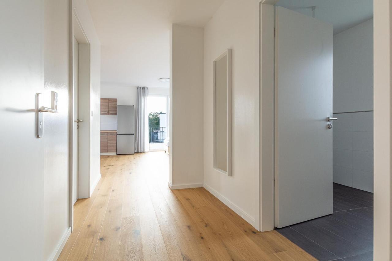 T&K Apartments - Bergisch Gladbach - 7 Comfortable Apartments - 20 Min To Fair Messe Cologne מראה חיצוני תמונה