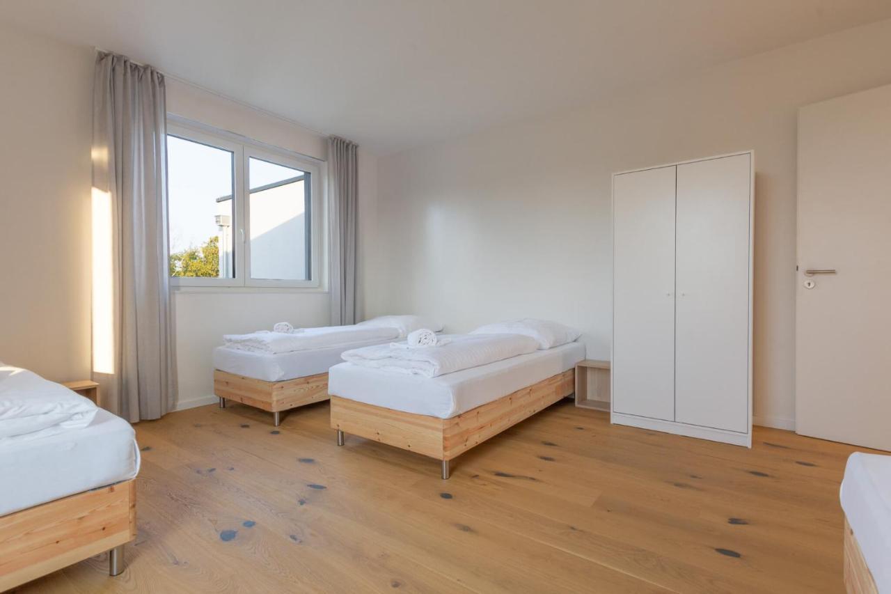 T&K Apartments - Bergisch Gladbach - 7 Comfortable Apartments - 20 Min To Fair Messe Cologne מראה חיצוני תמונה