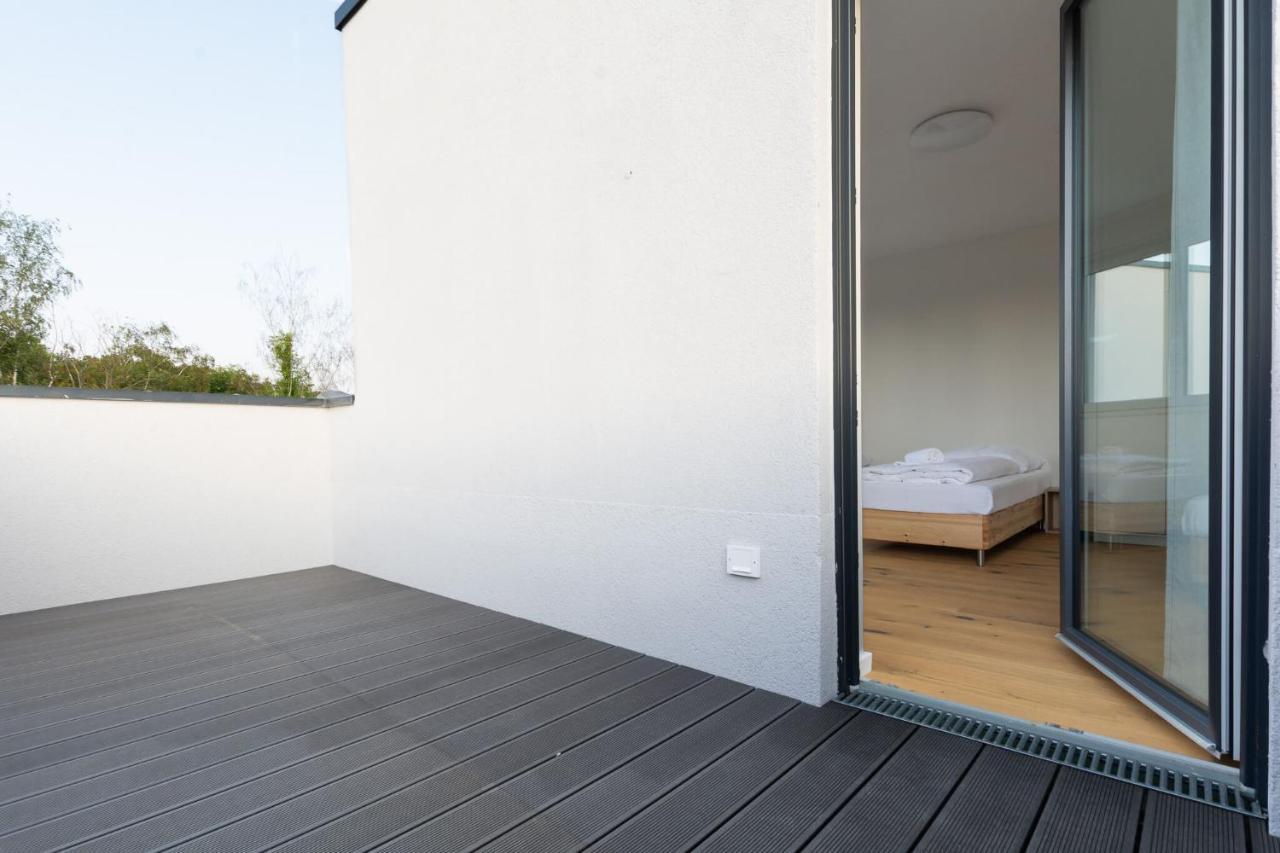 T&K Apartments - Bergisch Gladbach - 7 Comfortable Apartments - 20 Min To Fair Messe Cologne מראה חיצוני תמונה