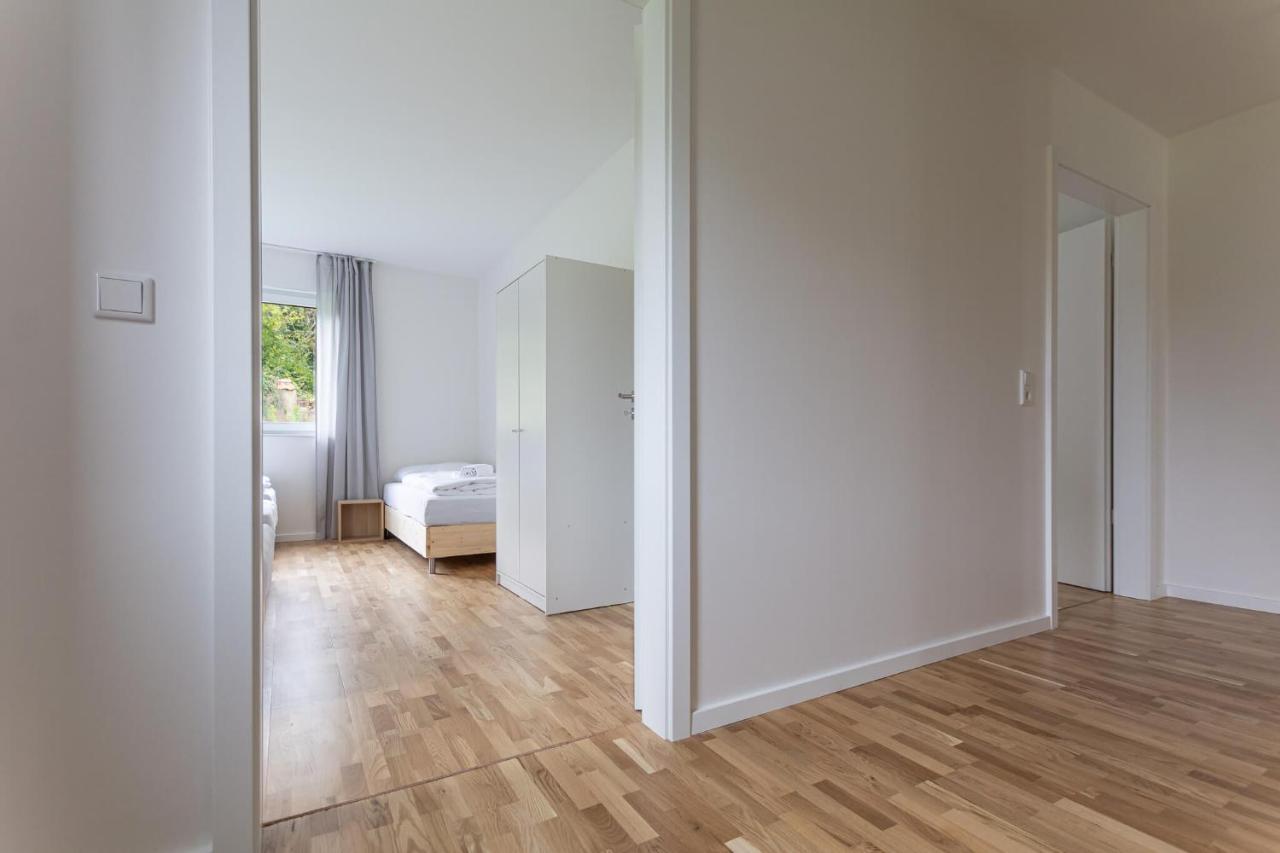 T&K Apartments - Bergisch Gladbach - 7 Comfortable Apartments - 20 Min To Fair Messe Cologne מראה חיצוני תמונה