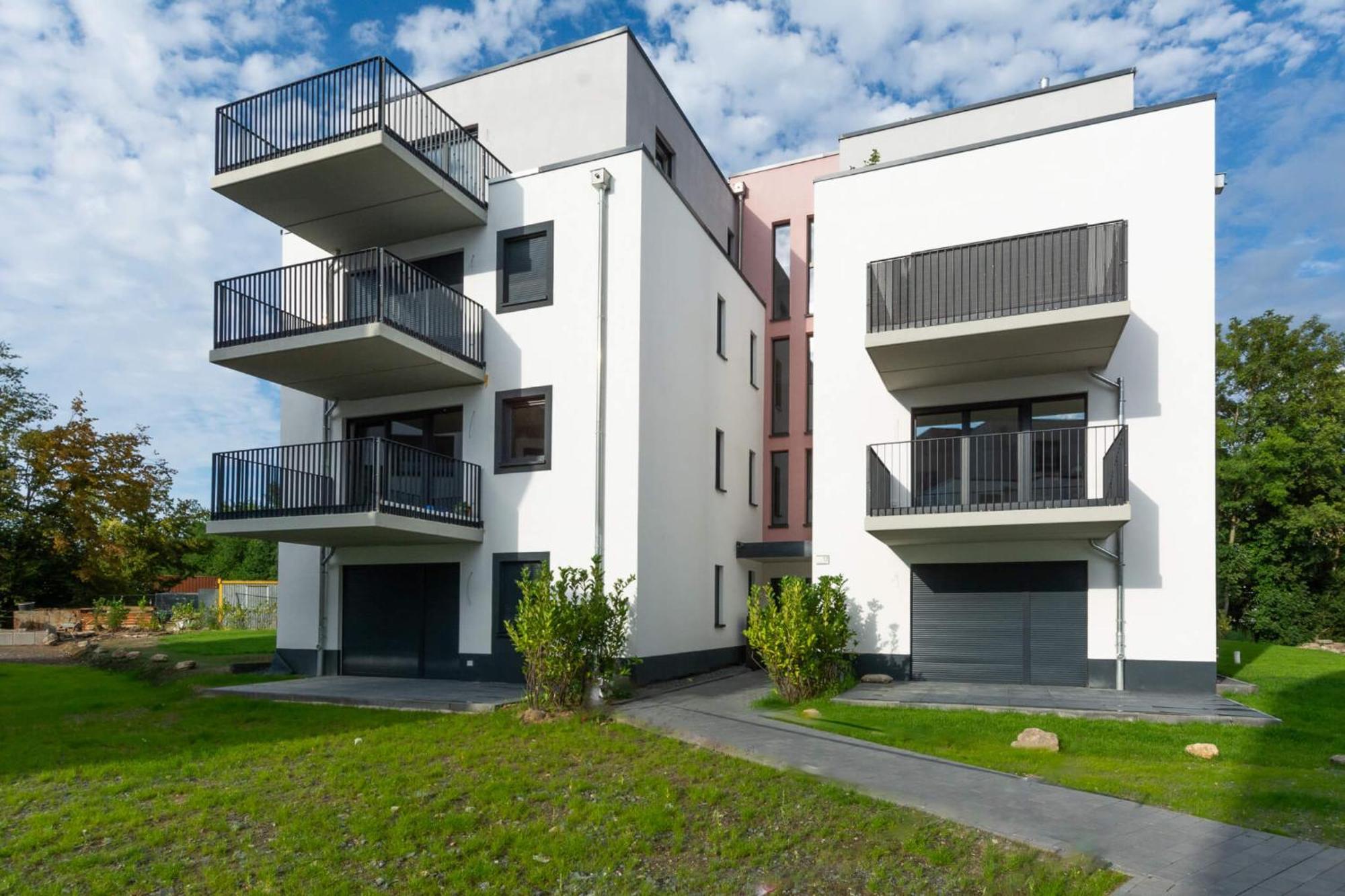 T&K Apartments - Bergisch Gladbach - 7 Comfortable Apartments - 20 Min To Fair Messe Cologne מראה חיצוני תמונה