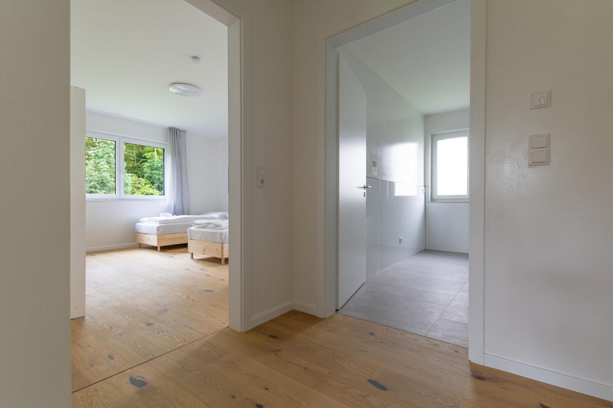 T&K Apartments - Bergisch Gladbach - 7 Comfortable Apartments - 20 Min To Fair Messe Cologne מראה חיצוני תמונה