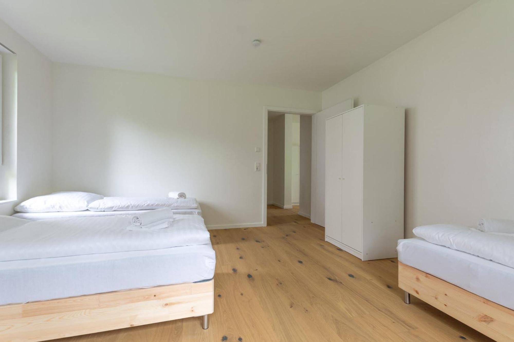 T&K Apartments - Bergisch Gladbach - 7 Comfortable Apartments - 20 Min To Fair Messe Cologne מראה חיצוני תמונה
