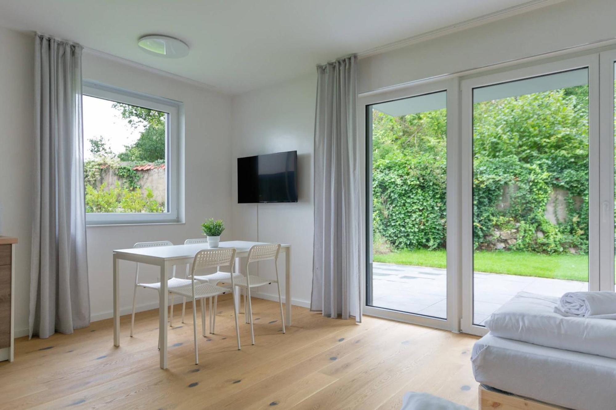 T&K Apartments - Bergisch Gladbach - 7 Comfortable Apartments - 20 Min To Fair Messe Cologne מראה חיצוני תמונה