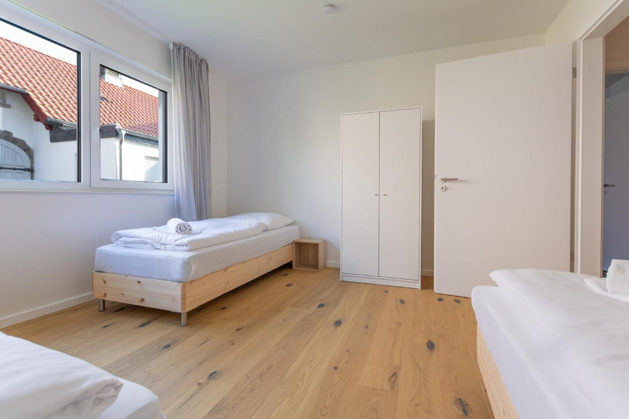 T&K Apartments - Bergisch Gladbach - 7 Comfortable Apartments - 20 Min To Fair Messe Cologne מראה חיצוני תמונה