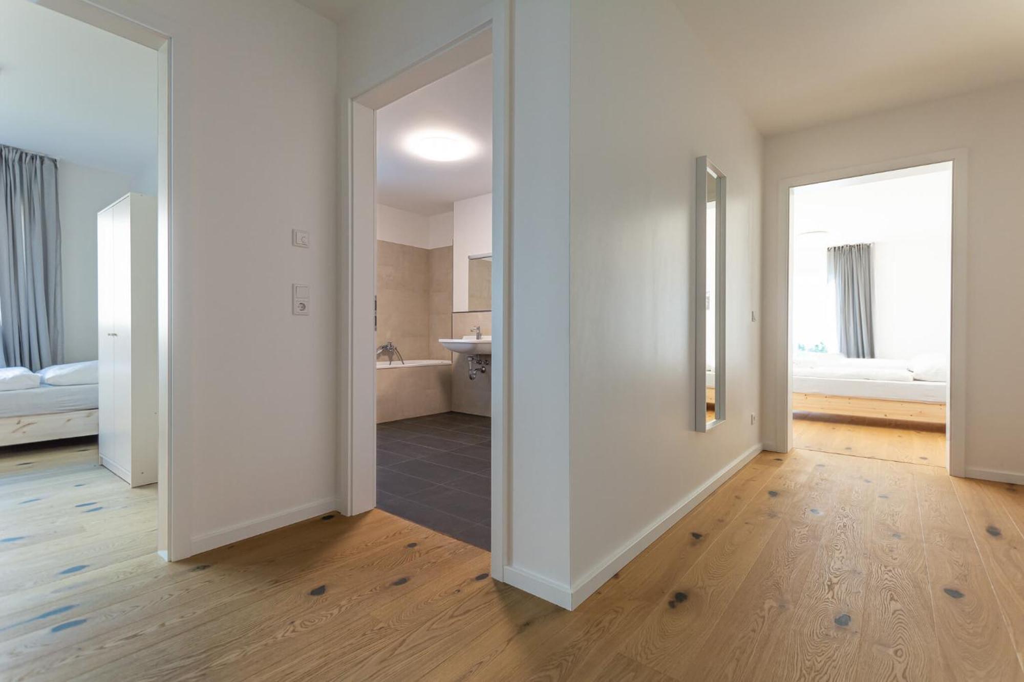 T&K Apartments - Bergisch Gladbach - 7 Comfortable Apartments - 20 Min To Fair Messe Cologne מראה חיצוני תמונה