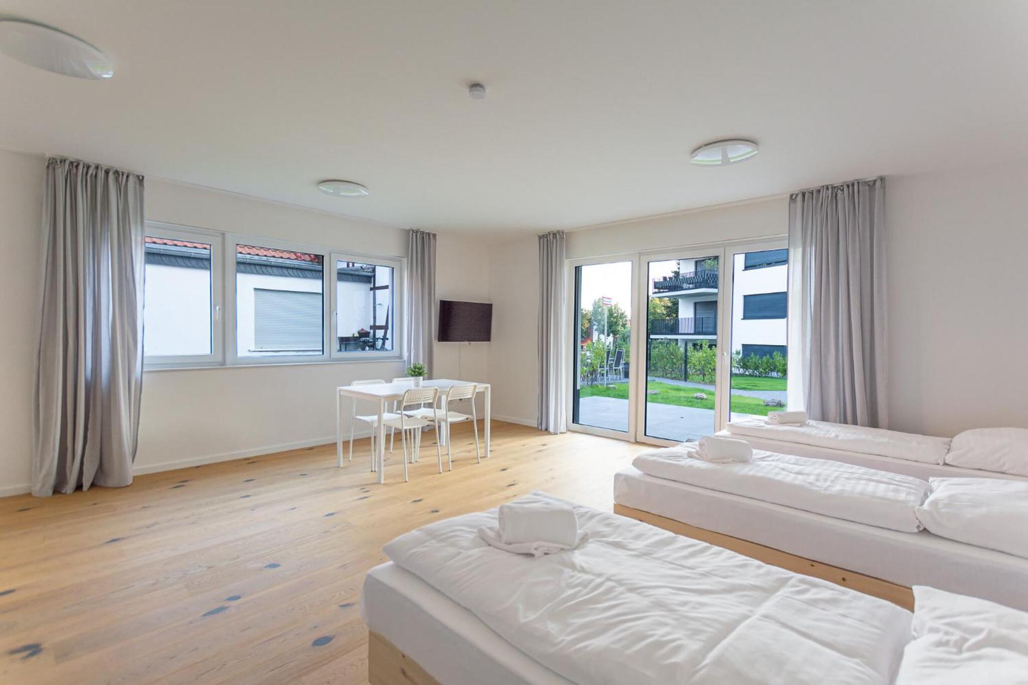 T&K Apartments - Bergisch Gladbach - 7 Comfortable Apartments - 20 Min To Fair Messe Cologne מראה חיצוני תמונה