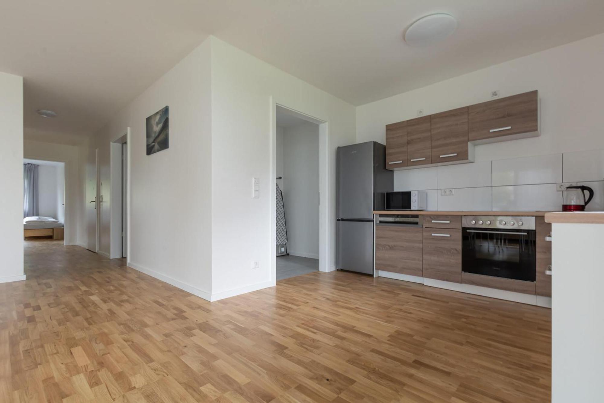 T&K Apartments - Bergisch Gladbach - 7 Comfortable Apartments - 20 Min To Fair Messe Cologne מראה חיצוני תמונה