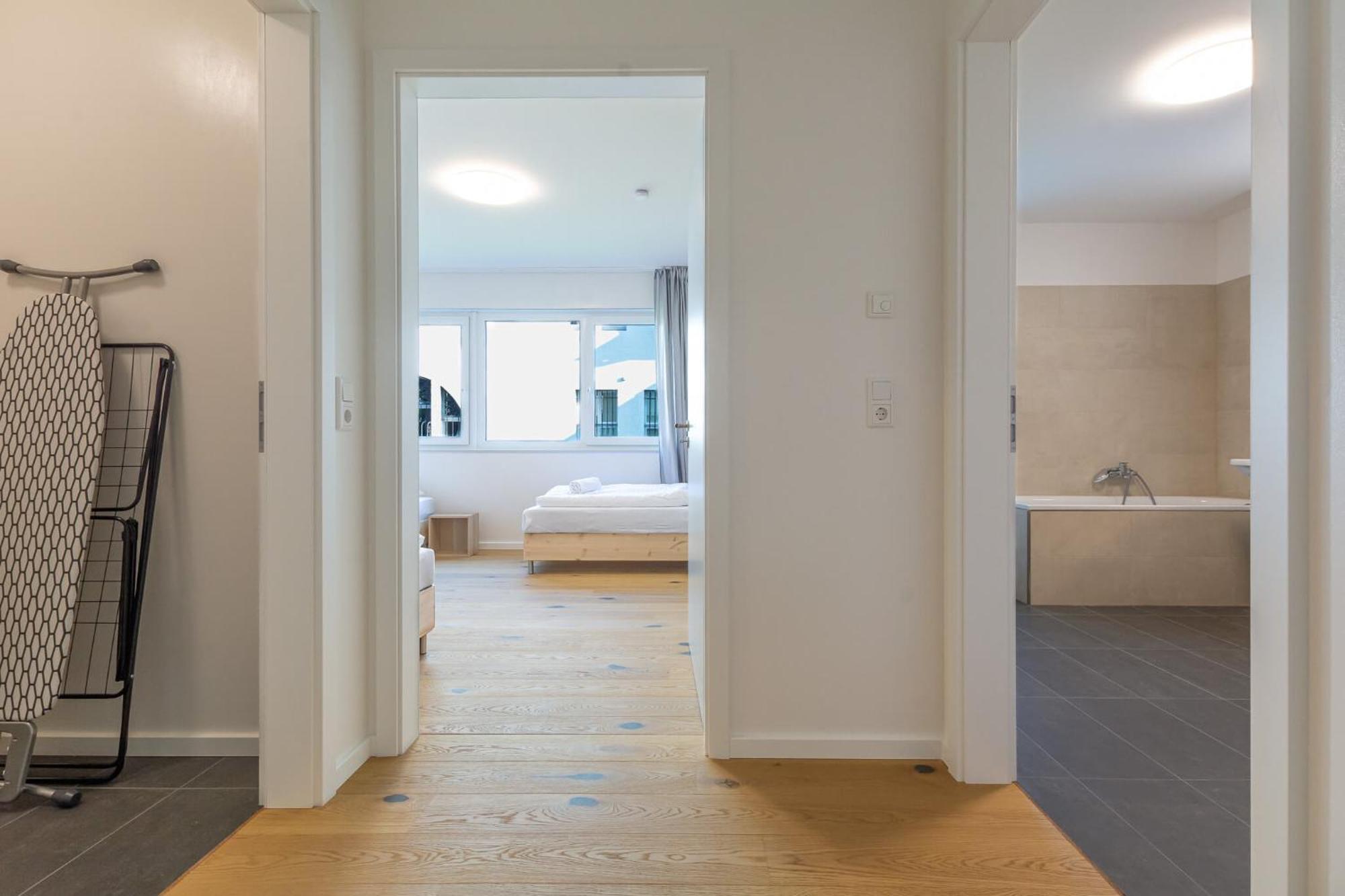 T&K Apartments - Bergisch Gladbach - 7 Comfortable Apartments - 20 Min To Fair Messe Cologne מראה חיצוני תמונה