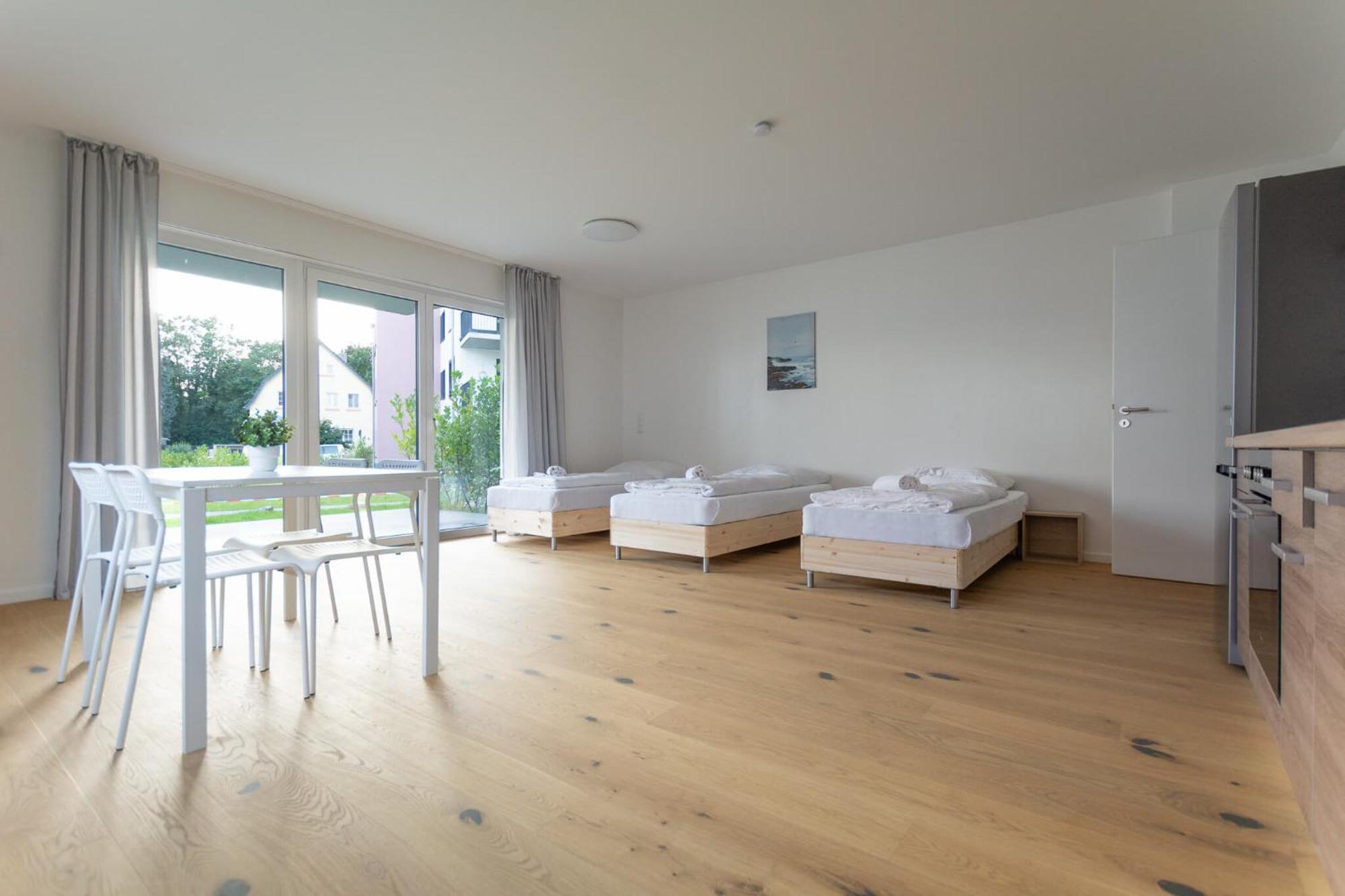 T&K Apartments - Bergisch Gladbach - 7 Comfortable Apartments - 20 Min To Fair Messe Cologne מראה חיצוני תמונה
