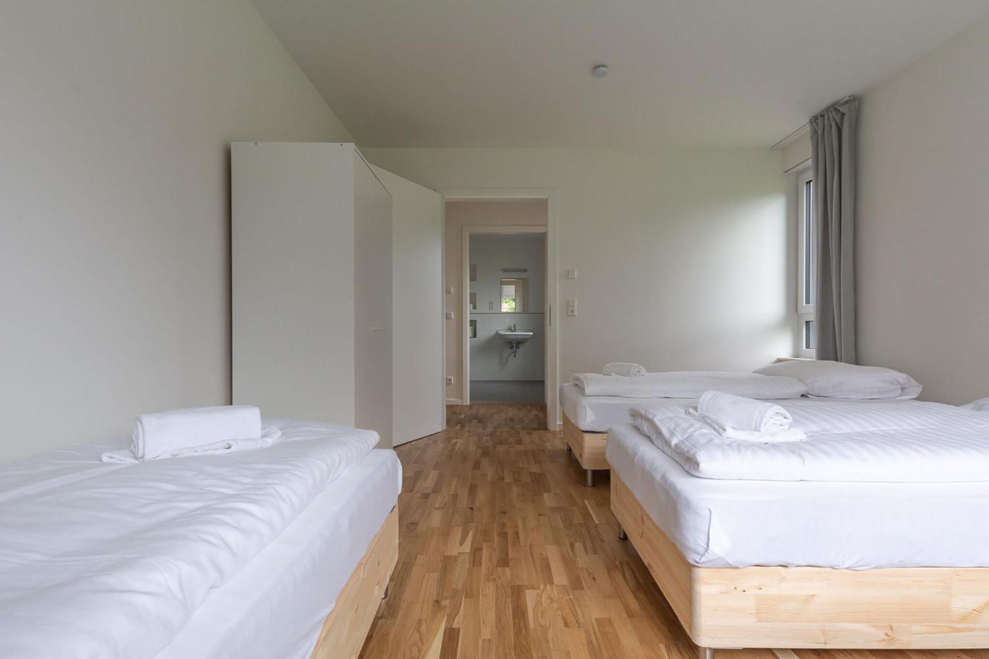 T&K Apartments - Bergisch Gladbach - 7 Comfortable Apartments - 20 Min To Fair Messe Cologne מראה חיצוני תמונה