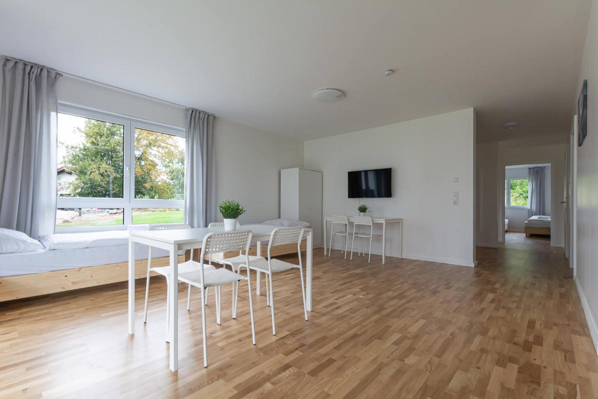 T&K Apartments - Bergisch Gladbach - 7 Comfortable Apartments - 20 Min To Fair Messe Cologne מראה חיצוני תמונה