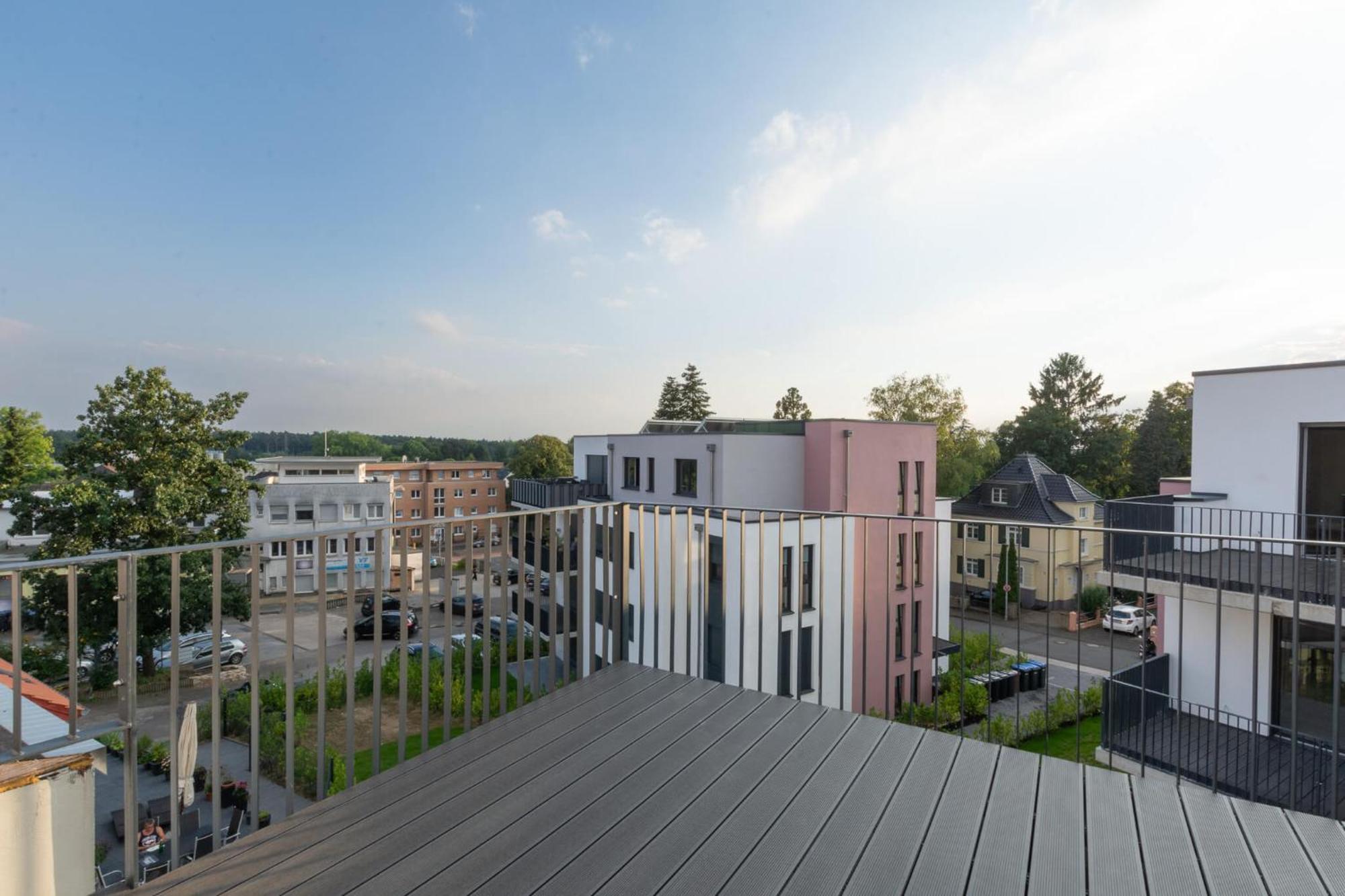 T&K Apartments - Bergisch Gladbach - 7 Comfortable Apartments - 20 Min To Fair Messe Cologne מראה חיצוני תמונה